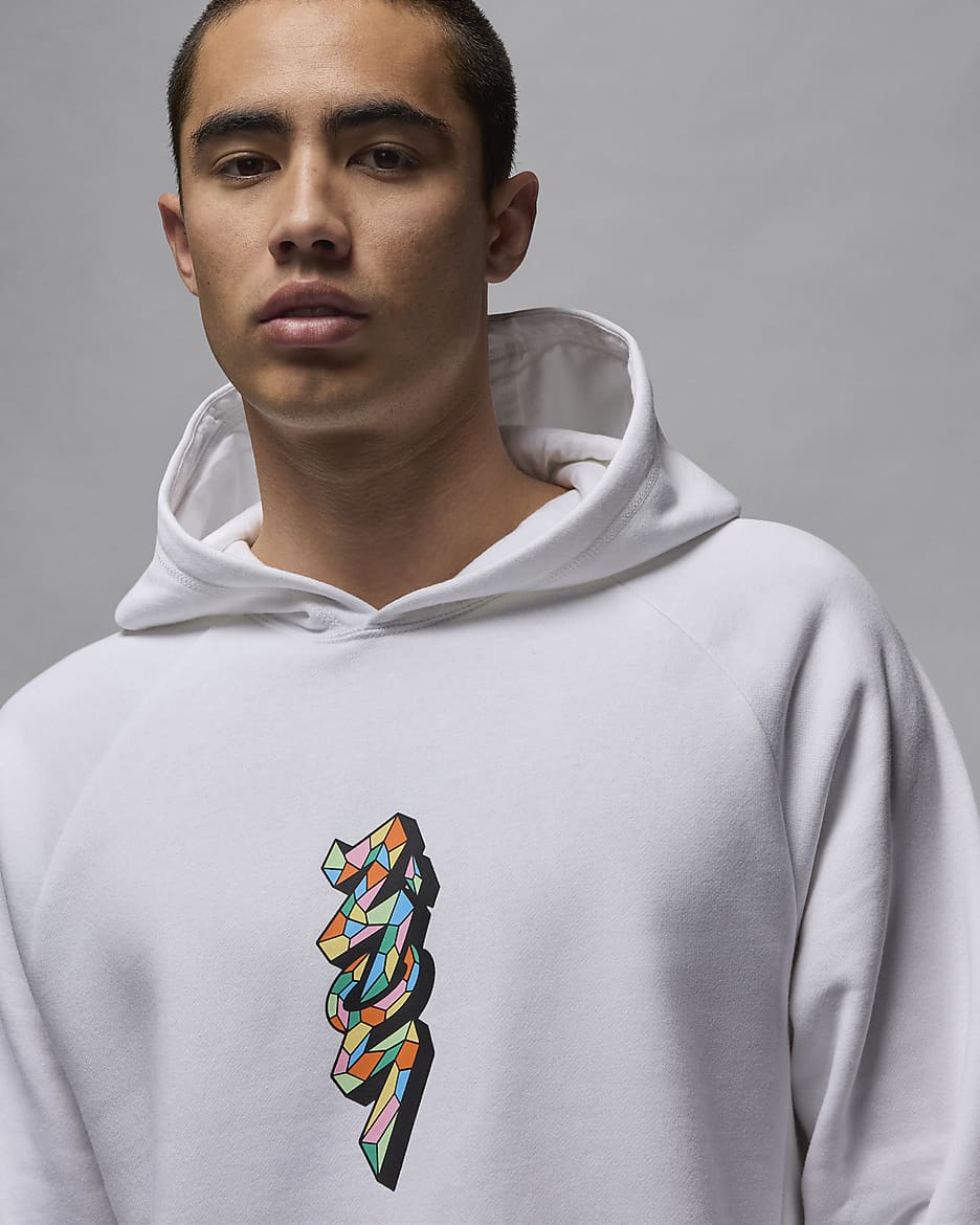 NIKE公式】ザイオン メンズ プルオーバー パーカー.オンラインストア (通販サイト)